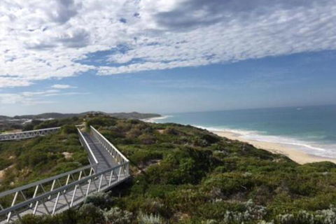 Yanchep Beach Retreat - Accommodation Adelaide 1