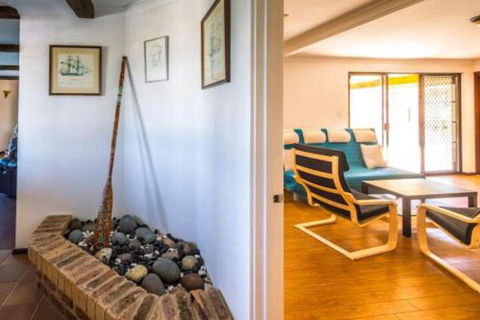 Yanchep Beach Retreat - Accommodation Adelaide 0