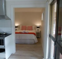 The Sanctuary at Paradise Beach - Accommodation Adelaide