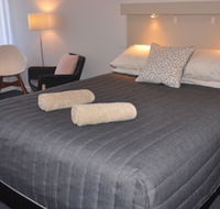 Maffra Motor Inn - Accommodation Adelaide