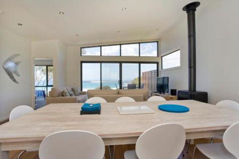 Earth Sea Sky - Accommodation Adelaide 6