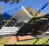 Surfside Cudmirrah Beach - Accommodation Adelaide