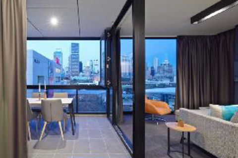 Austin Apartments - Accommodation Adelaide 2