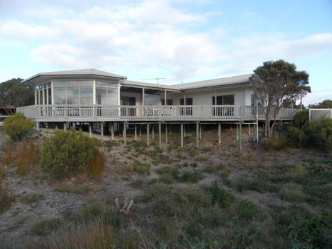 White Sands Holiday Retreat - Accommodation Adelaide 4