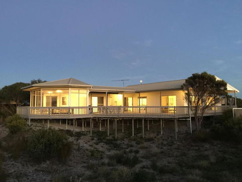 White Sands Holiday Retreat - Accommodation Adelaide 3