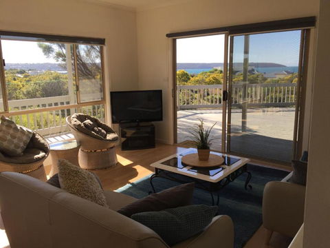 White Sands Holiday Retreat - Accommodation Adelaide 1