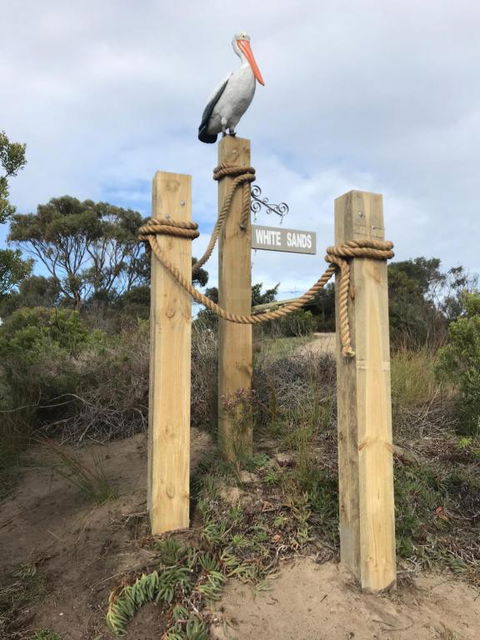 White Sands Holiday Retreat - Accommodation Adelaide 5