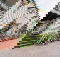 Balmoral Queenslander - Accommodation Adelaide