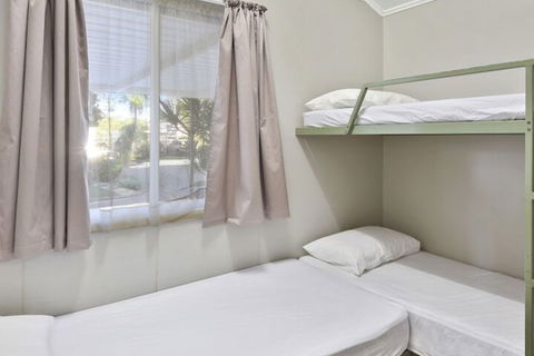 Dunbogan Caravan Park - Accommodation Adelaide 1