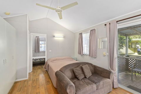 Dunbogan Caravan Park - Accommodation Adelaide 7