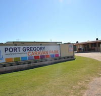 Port Gregory Caravan Park - Accommodation Adelaide