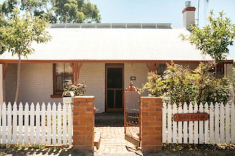 Bell's Cottage Collective - Accommodation Adelaide 0