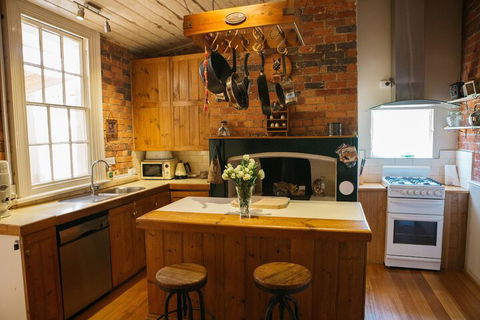 Bell's Cottage Collective - Accommodation Adelaide 6