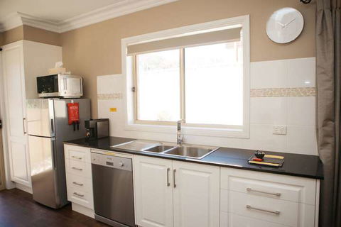 Bell's Cottage Collective - Accommodation Adelaide 2
