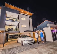 Brisbane Central - Springwood Street - Accommodation Adelaide