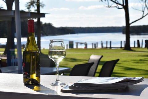 Laguna Lodge Holiday Units - Accommodation Adelaide 2
