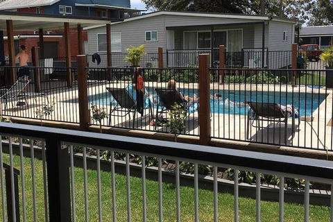 Laguna Lodge Holiday Units - Accommodation Adelaide 6