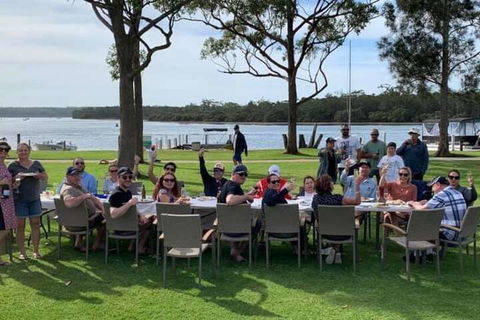 Laguna Lodge Holiday Units - Accommodation Adelaide 3