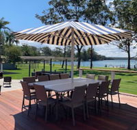 Laguna Lodge Holiday Units - Accommodation Adelaide