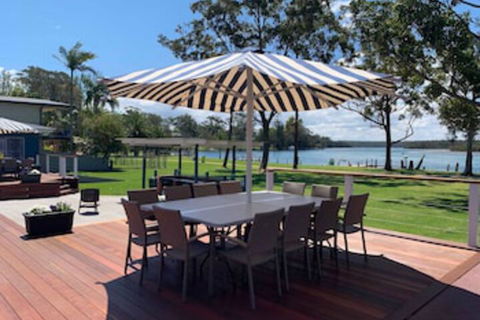 Laguna Lodge Holiday Units - Accommodation Adelaide 0