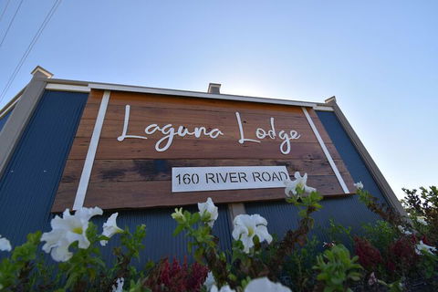 Laguna Lodge Holiday Units - Accommodation Adelaide 1