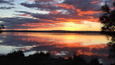 B & B On The Water - Accommodation Adelaide 1