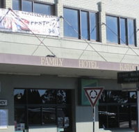 Katoomba Hotel - Accommodation Adelaide