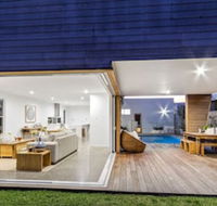Luxe House Tweed Coast Holidays  - Accommodation Adelaide