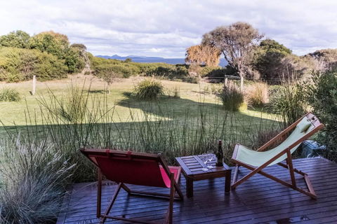 Eagle Peaks At Freycinet - Accommodation Adelaide 4