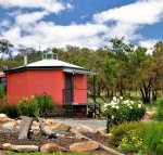 Namar Yurt - Accommodation Adelaide