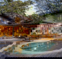 Apalie Retreat - Accommodation Adelaide