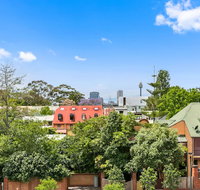 Excelsior Serviced Apartments