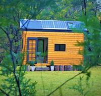 Christopher Tiny House - Accommodation Adelaide