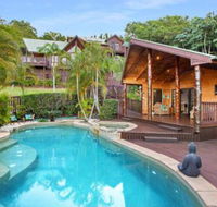 CasaGrande Resort  Day Spa - Accommodation Adelaide