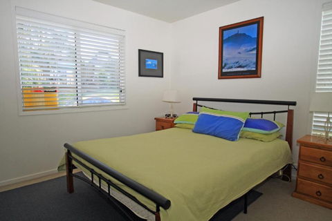Beach Shack On The Lagoon - Accommodation Adelaide 5