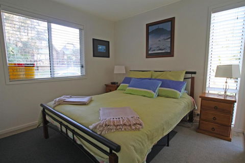 Beach Shack On The Lagoon - Accommodation Adelaide 2