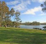 Beach Shack on the Lagoon - Accommodation Adelaide