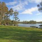 Beach Shack On The Lagoon - Accommodation Adelaide 0