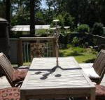 Beach  Bush Getaway - Accommodation Adelaide