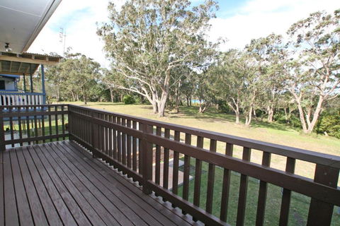 Hill Top Water & Bush Views - Accommodation Adelaide 1