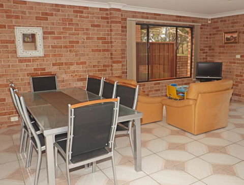 Hill Top Water & Bush Views - Accommodation Adelaide 6