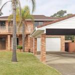 Hill Top Water & Bush Views - Accommodation Adelaide 0