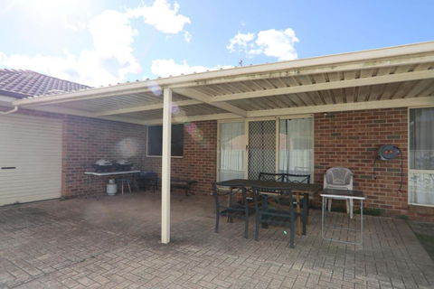 Holiday On The Water - Accommodation Adelaide 6