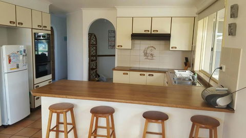 Peaceful Cul De Sac - Accommodation Adelaide 1