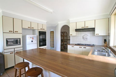 Peaceful Cul De Sac - Accommodation Adelaide 2
