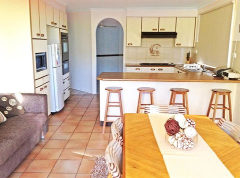 Peaceful Cul De Sac - Accommodation Adelaide 5