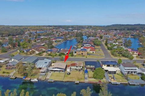 Ranu House Waterfront - Accommodation Adelaide 2