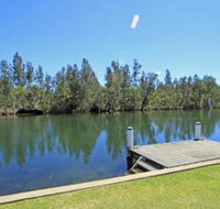 Ranu House Waterfront - Accommodation Adelaide
