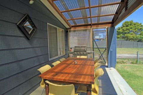 Ranu House Waterfront - Accommodation Adelaide 5