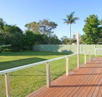 South Sussexs Blue Cottage - Accommodation Adelaide